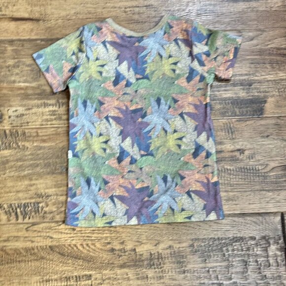 Lulu + Roo Where The Wild Things Are Pocket Tee sz 6 - Picture 7 of 7